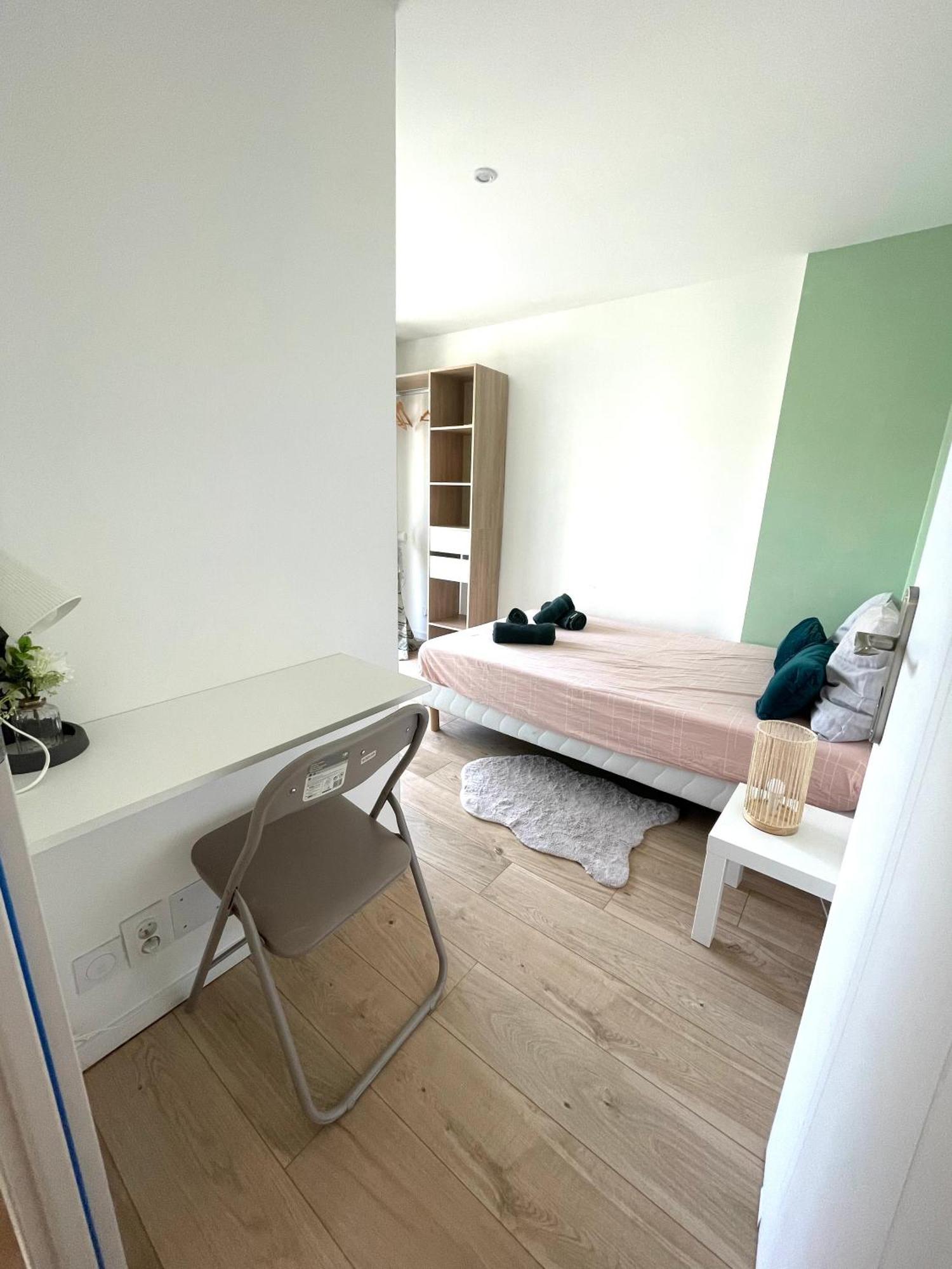 Le Terra-Cota 3 Ch Privees 10' Gare-Port Et Plage, Wfi, Cosy Toulon Bagian luar foto